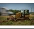 Buldožeri Caterpillar D4K XL