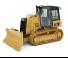Buldožeri Caterpillar D4K2 XL