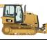 Buldožeri Caterpillar D4K2 XL