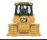 Buldožeri Caterpillar D4K2 XL