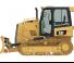 Buldožeri Caterpillar D4K2 XL