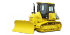 Buldožeri Komatsu D51PX-22