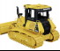 Buldožeri Komatsu D51PXi-24E0