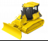 Buldožeri Komatsu D51PXi-24E0