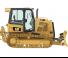 Buldožeri Caterpillar D5K XL