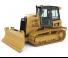 Buldožeri Caterpillar D5K2 LGP
