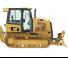Buldožeri Caterpillar D5K2 XL