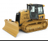 Buldožeri Caterpillar D5K2 XL