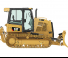 Buldožeri Caterpillar D5K2 XL