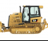 Buldožeri Caterpillar D5K2 XL