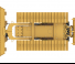 Buldožeri Caterpillar D5K2 XL
