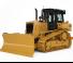 Buldožeri Caterpillar D5R2 LGP