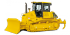 Buldožeri Komatsu D61EX-23