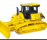 Buldožeri Komatsu D61PXi-24E0
