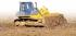 Buldožeri Komatsu D65EX-12
