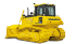 Buldožeri Komatsu D65WX-17
