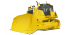 Buldožeri Komatsu D65WX-17