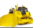 Buldožeri Komatsu D65EX-18E0