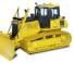 Komatsu D65EXi-18