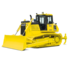 Buldožeri Komatsu D65EXi-18E0