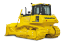 Buldožeri Komatsu D65PX-17