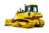Buldožeri Komatsu D65PX-18E0