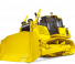 Buldožeri Komatsu D65PX-18E0