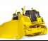 Buldožeri Komatsu D65PX-18E0
