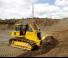 Buldožeri Komatsu D65PXi-18E0