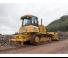 Buldožeri Caterpillar D6K2 XL