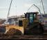 Buldožeri Caterpillar D6N LGP