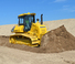 Buldožeri Komatsu D71PXi-24E0