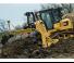 Buldožeri Caterpillar D7E