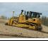 Buldožeri Caterpillar D7E
