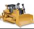 Buldožeri Caterpillar D7R LGP