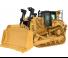 Buldožeri Caterpillar D8