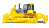Buldožeri Komatsu D85PX-15