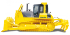 Buldožeri Komatsu D85PX-15