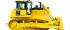 Buldožeri Komatsu D85EX-18E0