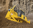 Buldožeri Komatsu D85EX-18E0