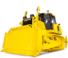 Buldožeri Komatsu D85EX-18E0