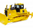 Buldožeri Komatsu D85EXi-18E0