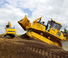 Buldožeri Komatsu D85PXi-18E0