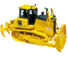 Buldožeri Komatsu D85PXi-18E0
