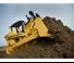 Buldožeri Caterpillar D8R LGP