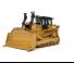 Buldožeri Caterpillar D8R LGP