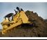 Buldožeri Caterpillar D8R LGP