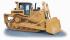 Buldožeri Caterpillar D8T