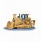 Buldožeri Caterpillar D8T