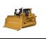 Buldožeri Caterpillar D9R